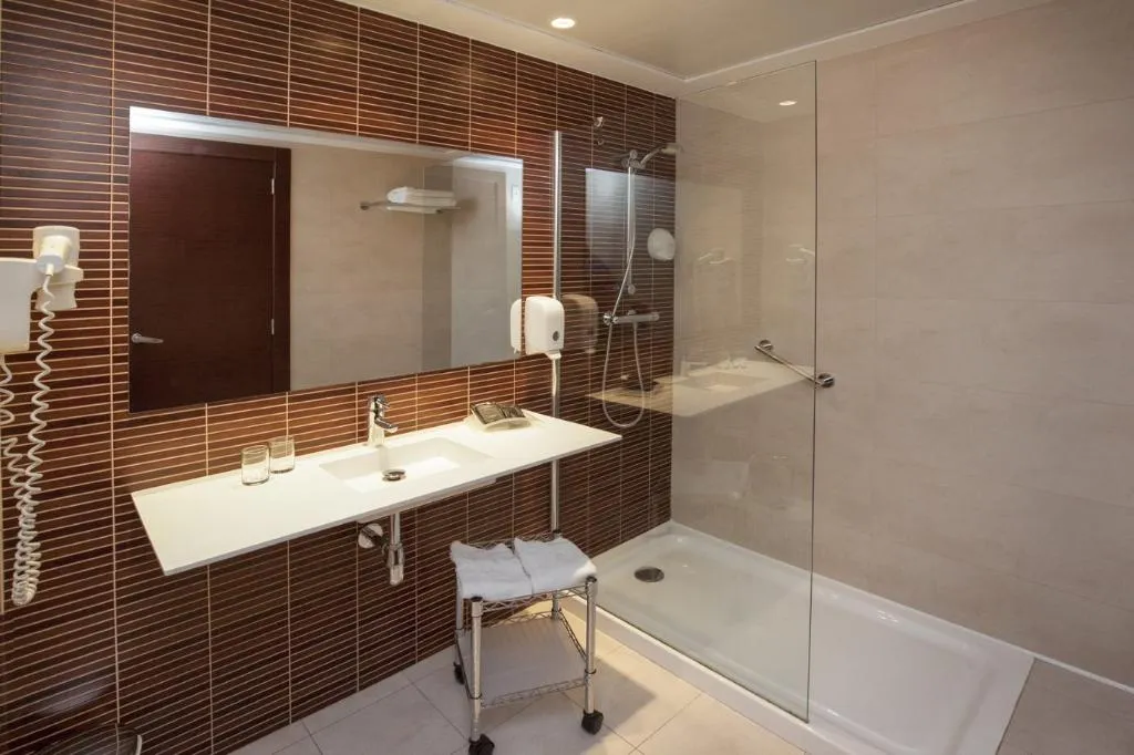 Double or Twin STANDARD Room, Port Elche, Costa Blanca