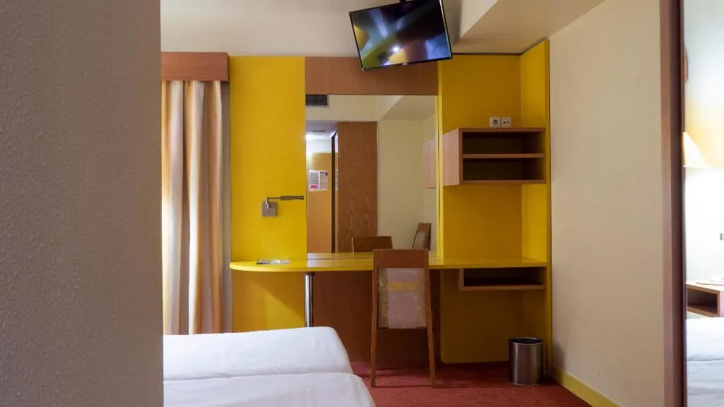 Room, Flag Hotel Braga, Porto
