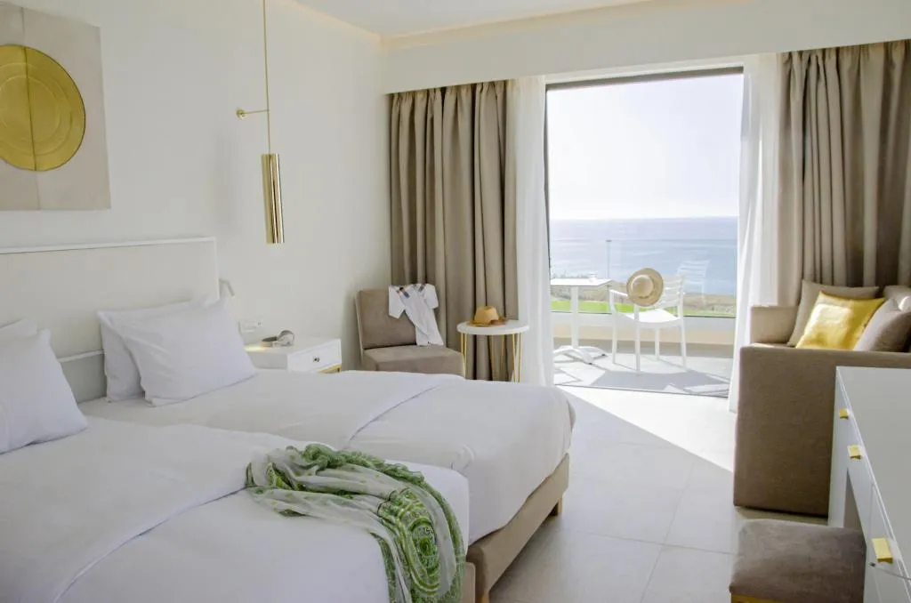 Room, Robinson Ierapetra, Crete
