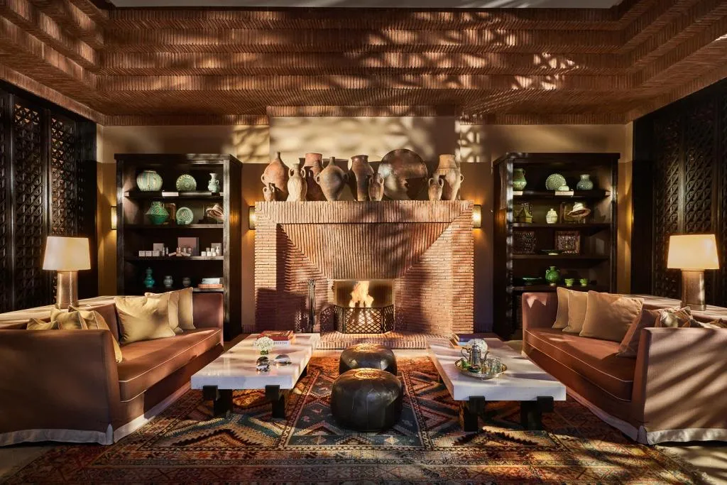 Sports and Entertainment, Mandarin Oriental Marrakech, Marrakech