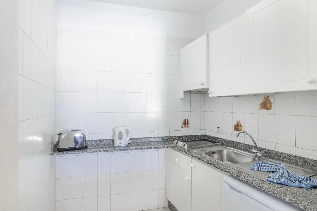 APARTMENT CAPACITY 4 ONE BEDROOM Room, Apartamentos Vista Mar - Select Adults (+16), Lanzarote