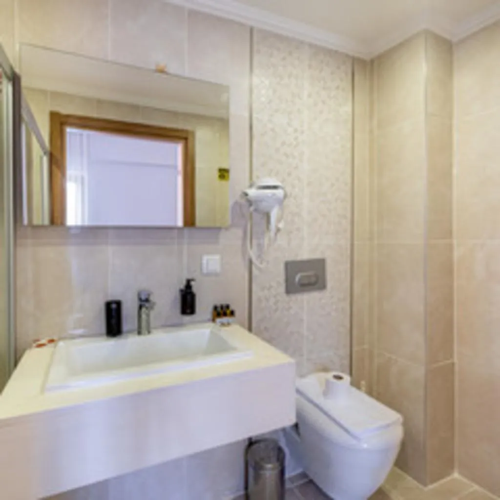 TRIPLE CLASSIC Room, Himm HOTEL, Dalaman