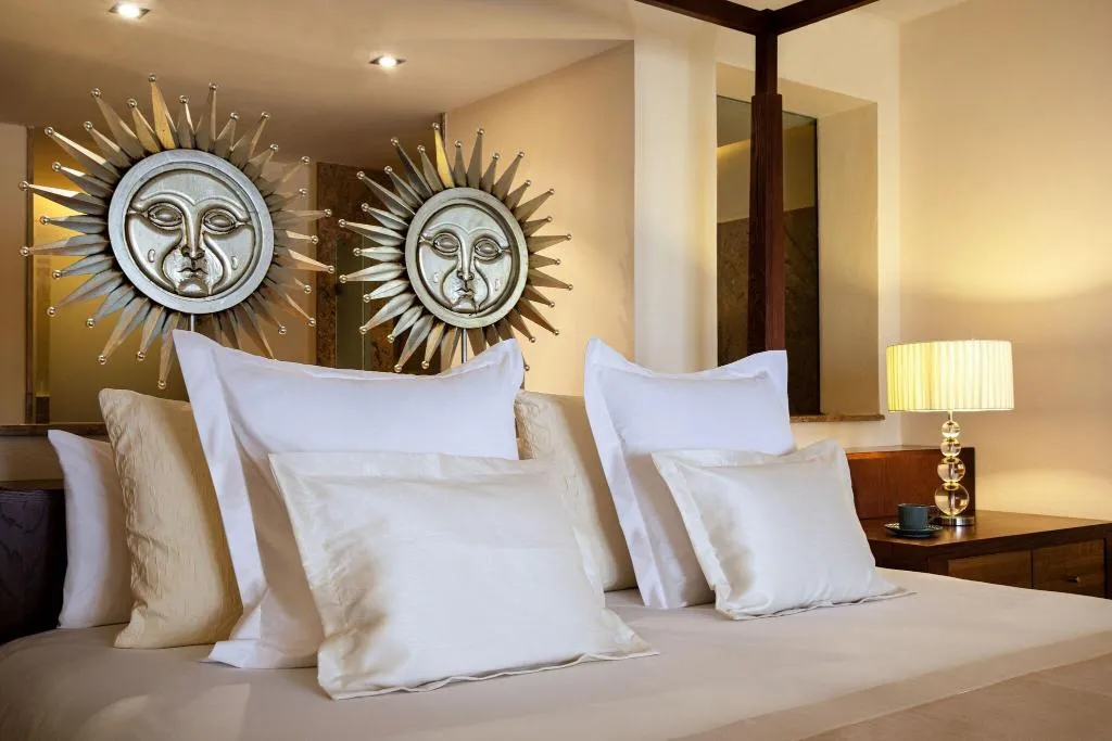 JUNIOR SUITE STANDARD Room, Excellence Playa Mujeres, Cancun Area