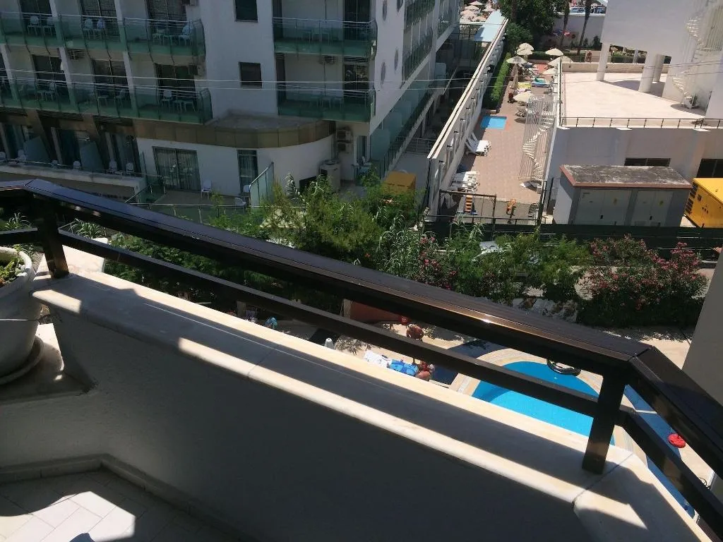 Room, Oasis Hotel & Apartments, Dalaman