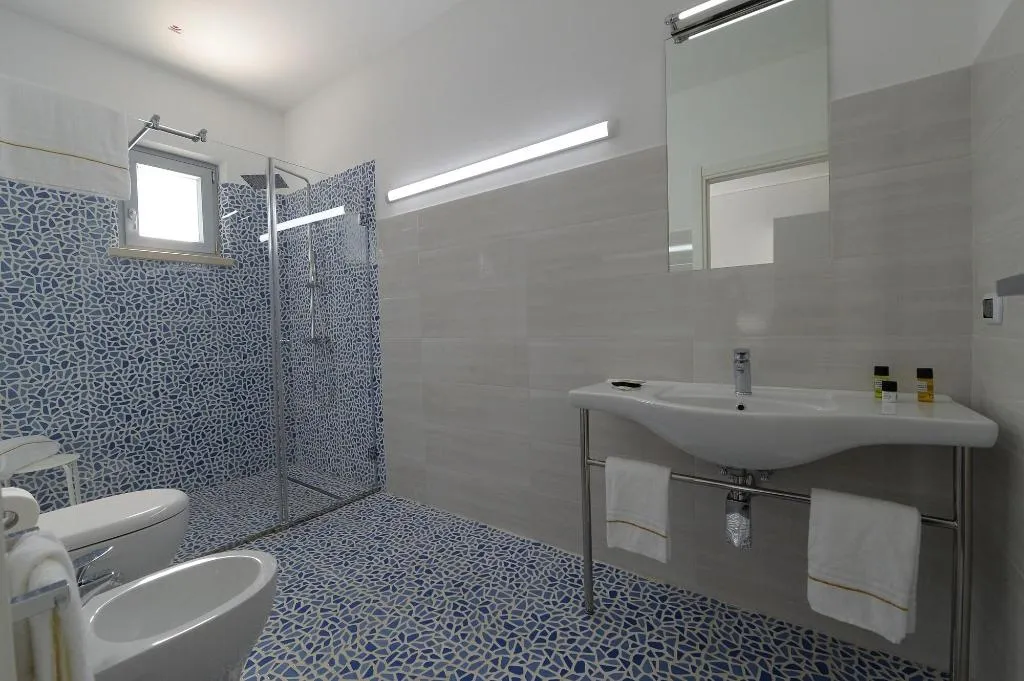 Room, X Hotel, Naples