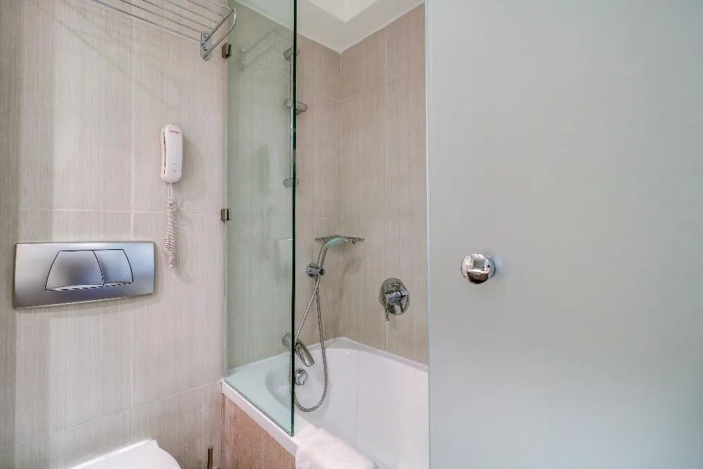 Room, Olympian Bay Grand Resort, Thessaloniki