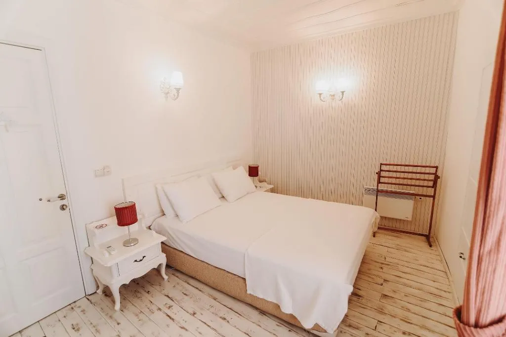 Room, Tashmahal, Izmir