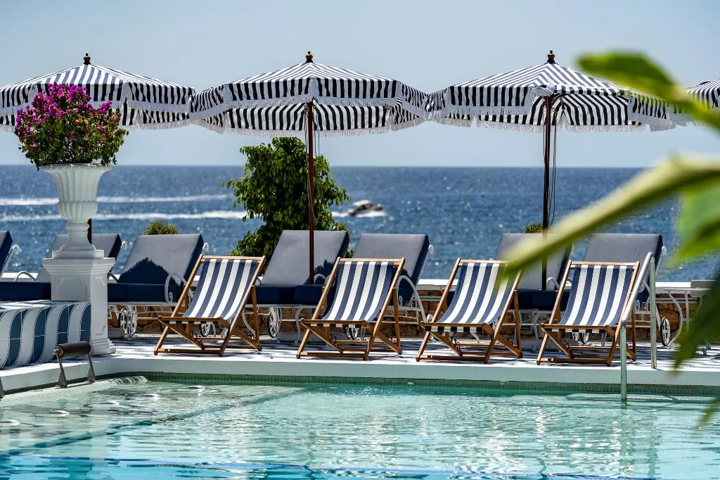 Pool, Hotel Mongibello Ibiza, Ibiza