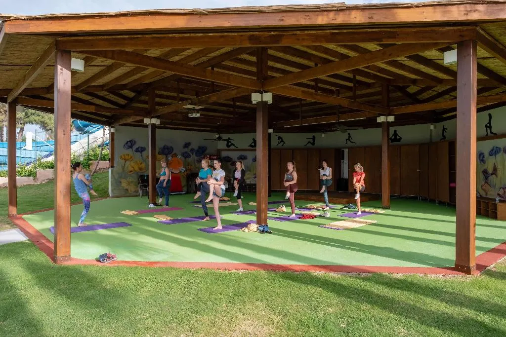 Sports and Entertainment, Papillon Zeugma Relaxury, Antalya