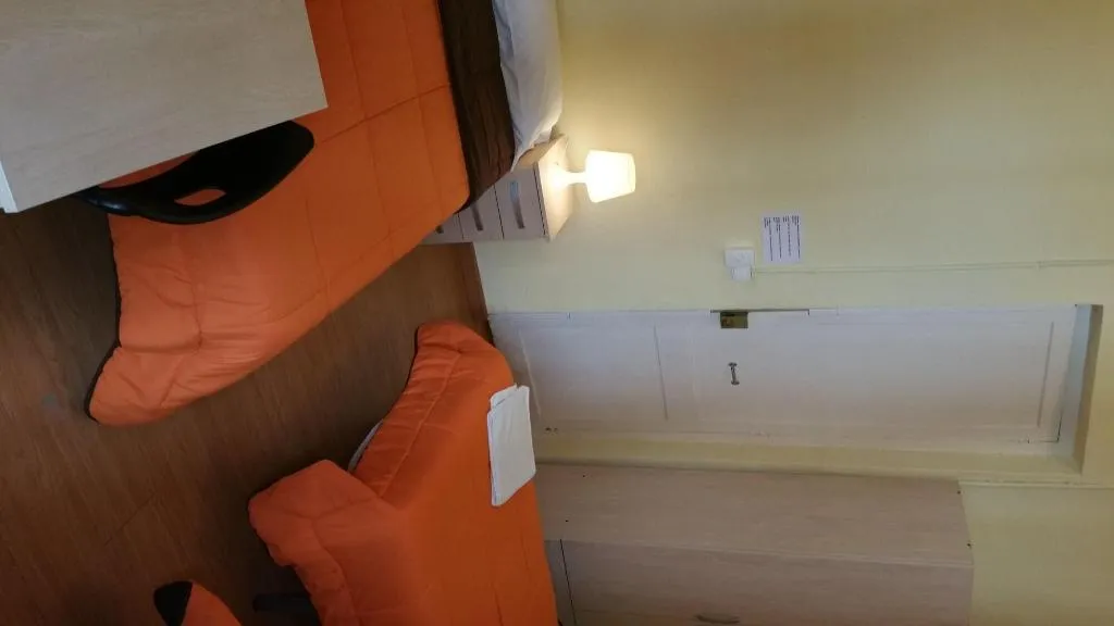 Room, Hostal Mimi Las Ramblas, Barcelona