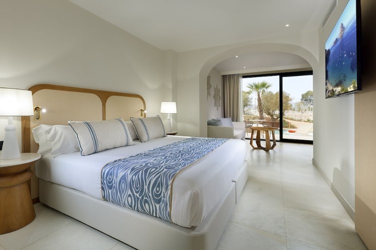 The Signature Level at TRS Ibiza Hotel, Ibiza