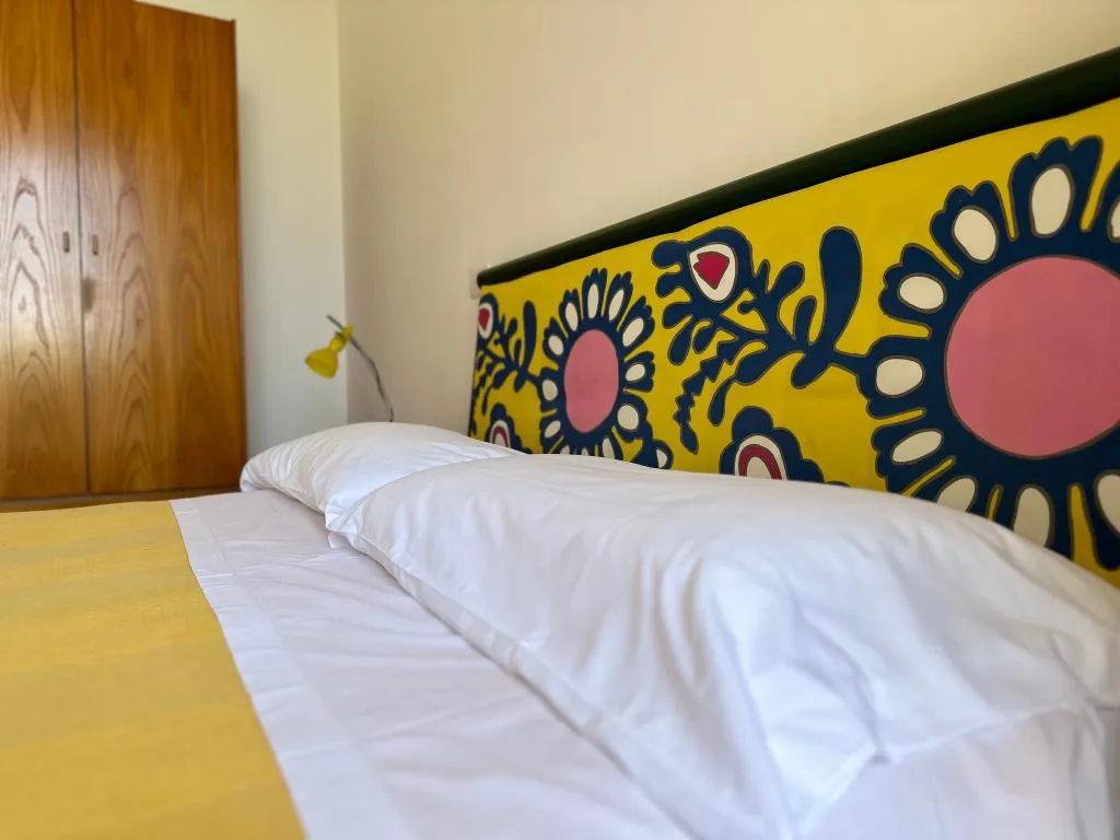 DOUBLE ECONOMY Room, Holiday Hotel Praiano - Amalfi Coast, Naples
