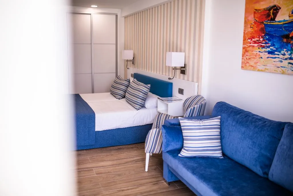 Room, IG Nachosol Atlantic & Yaizasol by Servatur, Gran Canaria