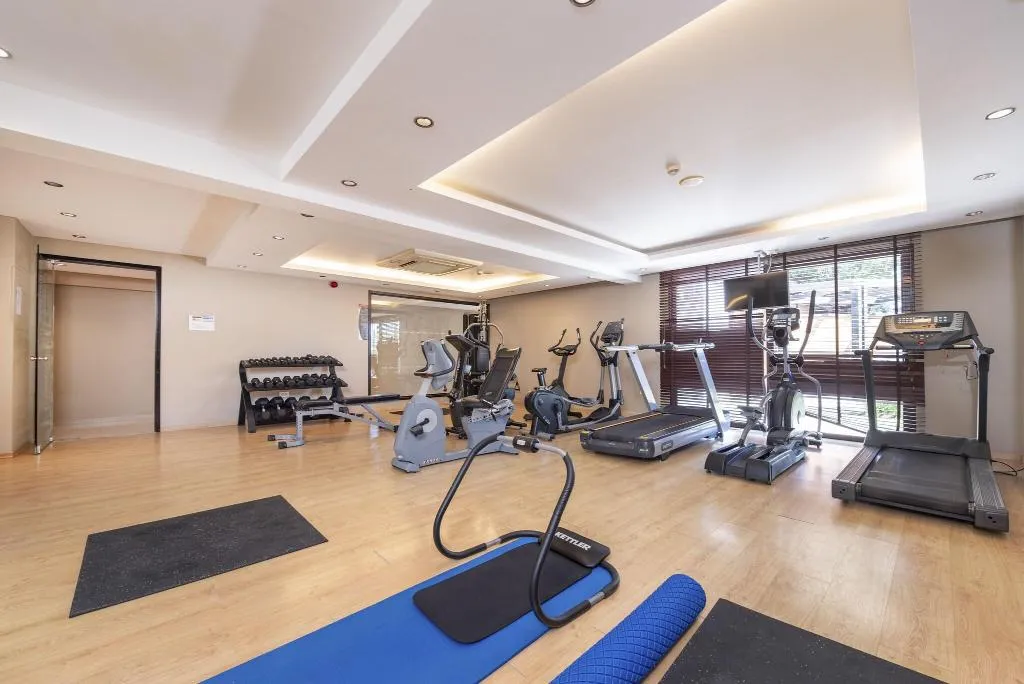 Sports and Entertainment, D'Andrea Mare Beach Hotel, Rhodes
