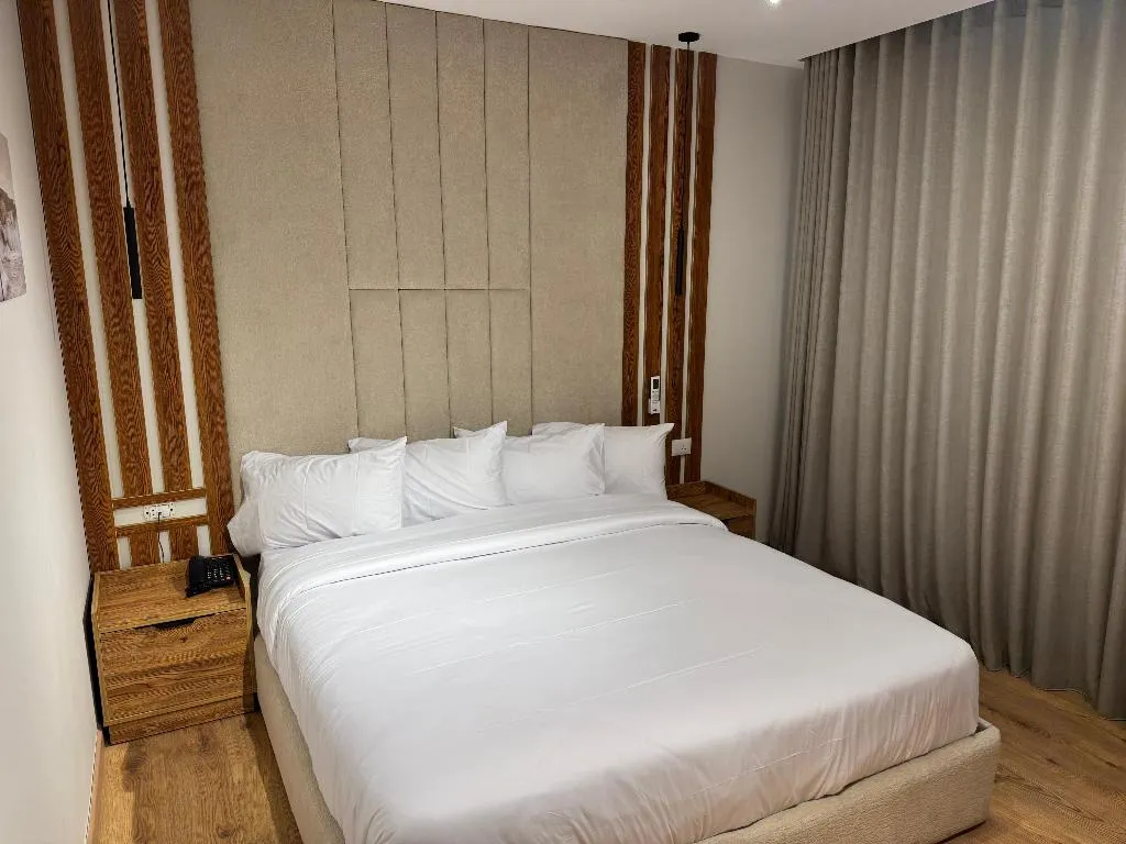 SUITE WITH BALCONY Room, Palacio Pyramids Hotel, Cairo