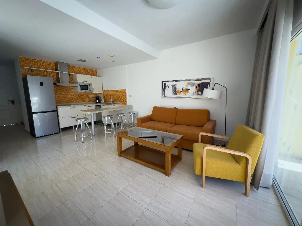 APARTMENT ONE BEDROOM Room, Holiday Club Sol Amadores, Gran Canaria