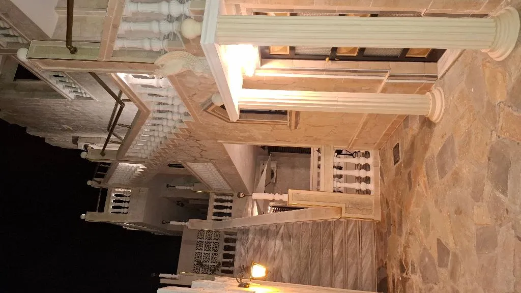 STUDIO WITH BALCONY Room, Castellino Studios, Rhodes