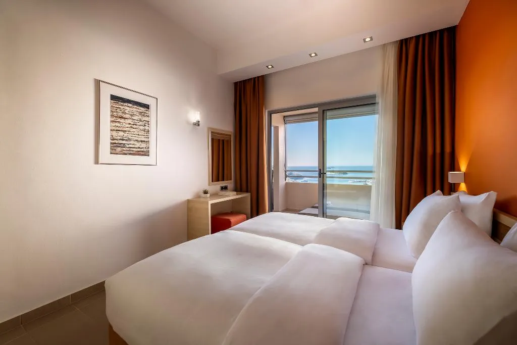 APARTMENT SUPERIOR Room, Maistra Select Belvedere Resort, Istria
