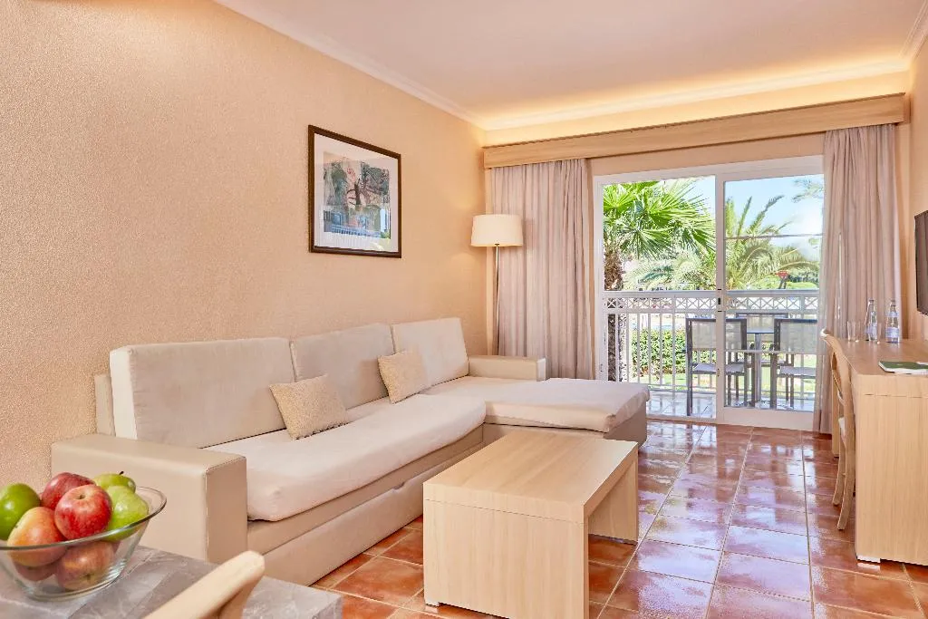 APARTMENT POOL VIEW Room, Zafiro Ca'n Picafort, Majorca