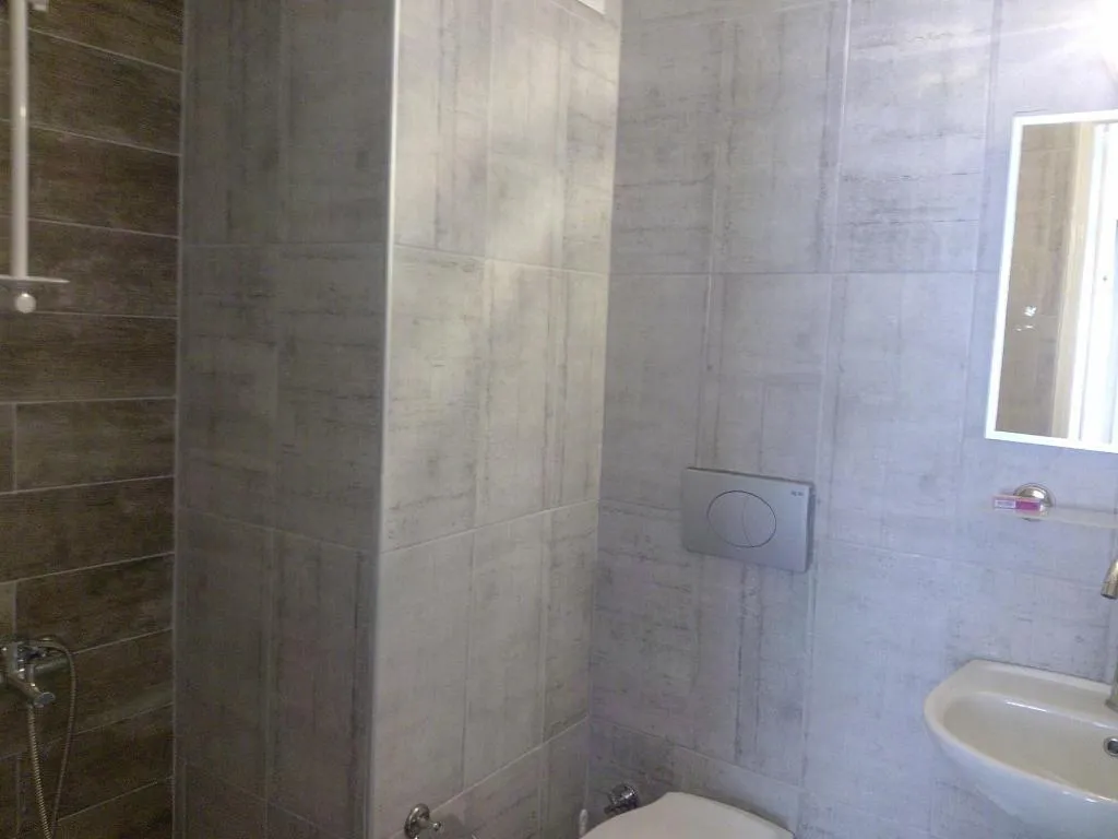 Room, Nicea Hotel, Izmir