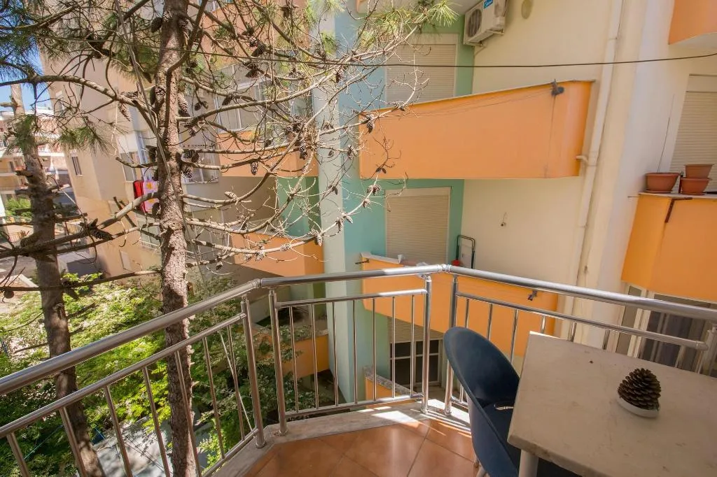 Room, Hotel Andi, Durres