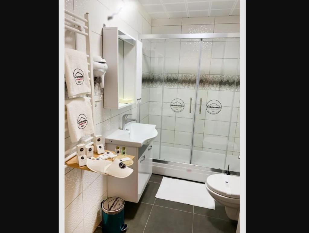 SUITE ONE BEDROOM Room, Beta Homes Boutique Hotel, Izmir