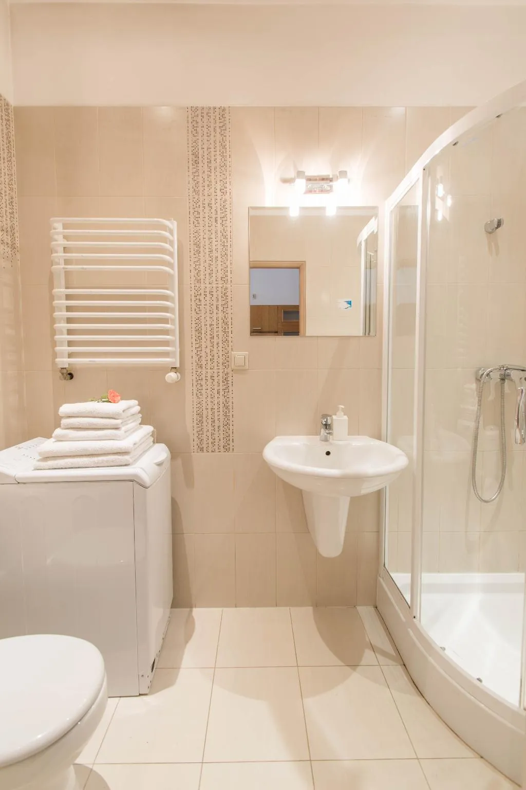STUDIO STANDARD Room, Old Town Apartments Slawkowska, Krakow
