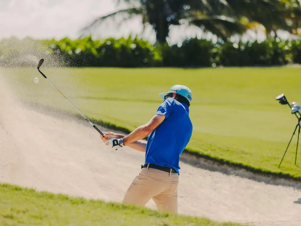 Sports and Entertainment, Fairmont Mayakoba, Cancun Area