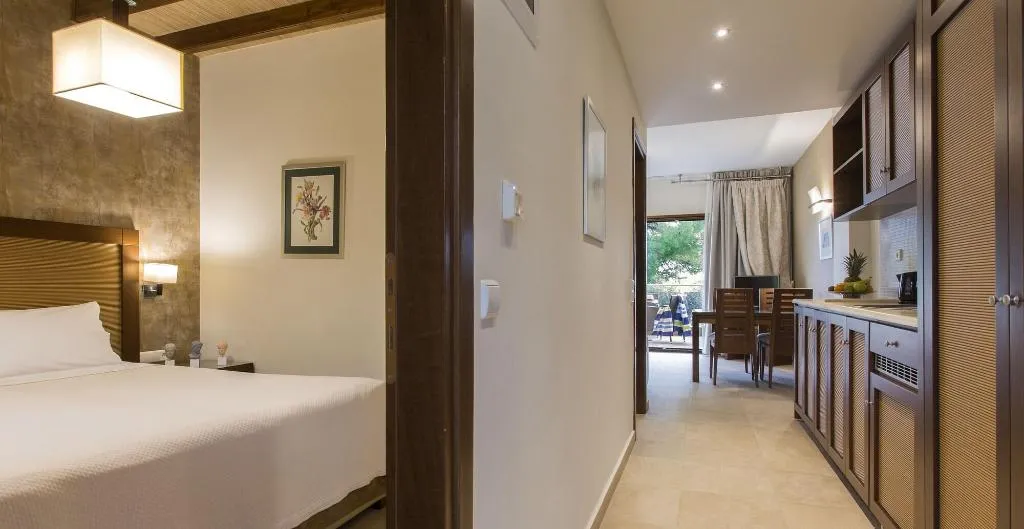 Room, Olympion Sunset, Halkidiki