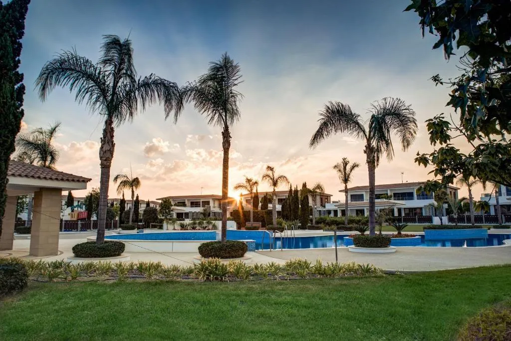General view, Atlantis Gardens Apartments & Villas, Cyprus