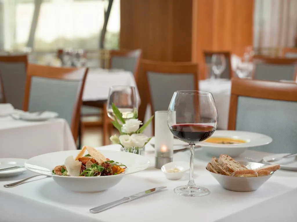 Restaurant, Panorama by Verdi Hotels, Prague