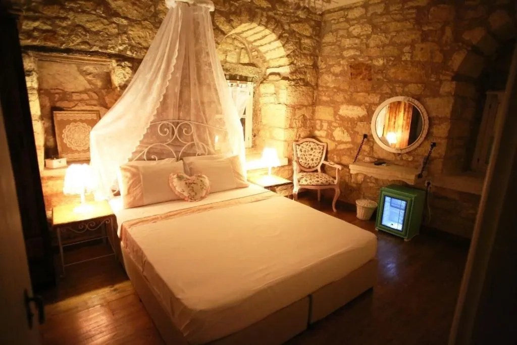 Room, Marissa Boutique Hotel, Izmir