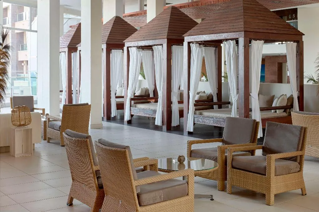 Bar, Paradisus by Melia Fuerteventura, Fuerteventura