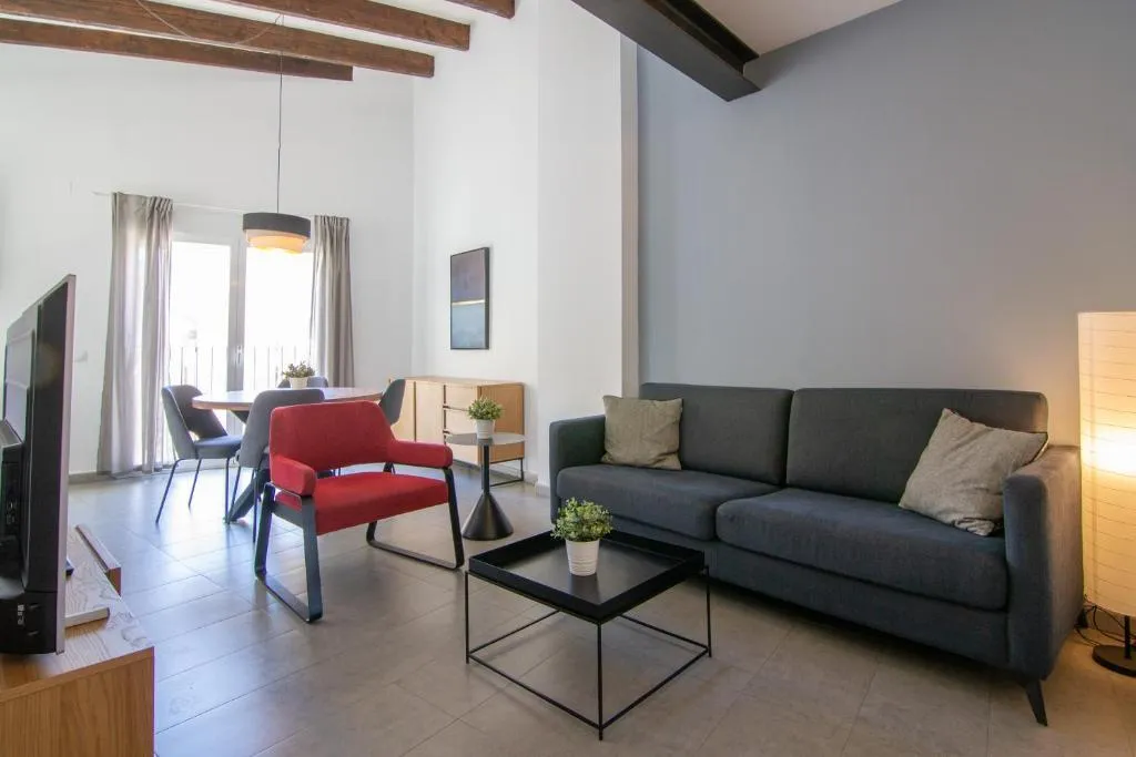 Room, Welcomer Apartments Valencia, Valencia