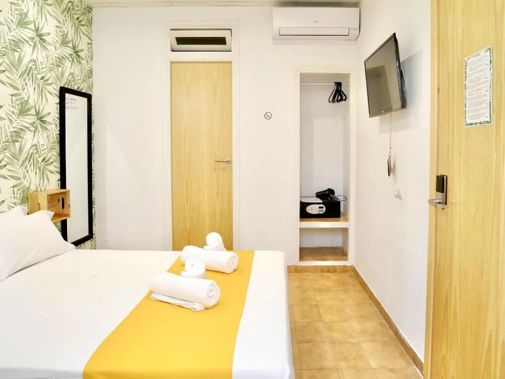 Room, Nanit Rooms Ibiza, Ibiza