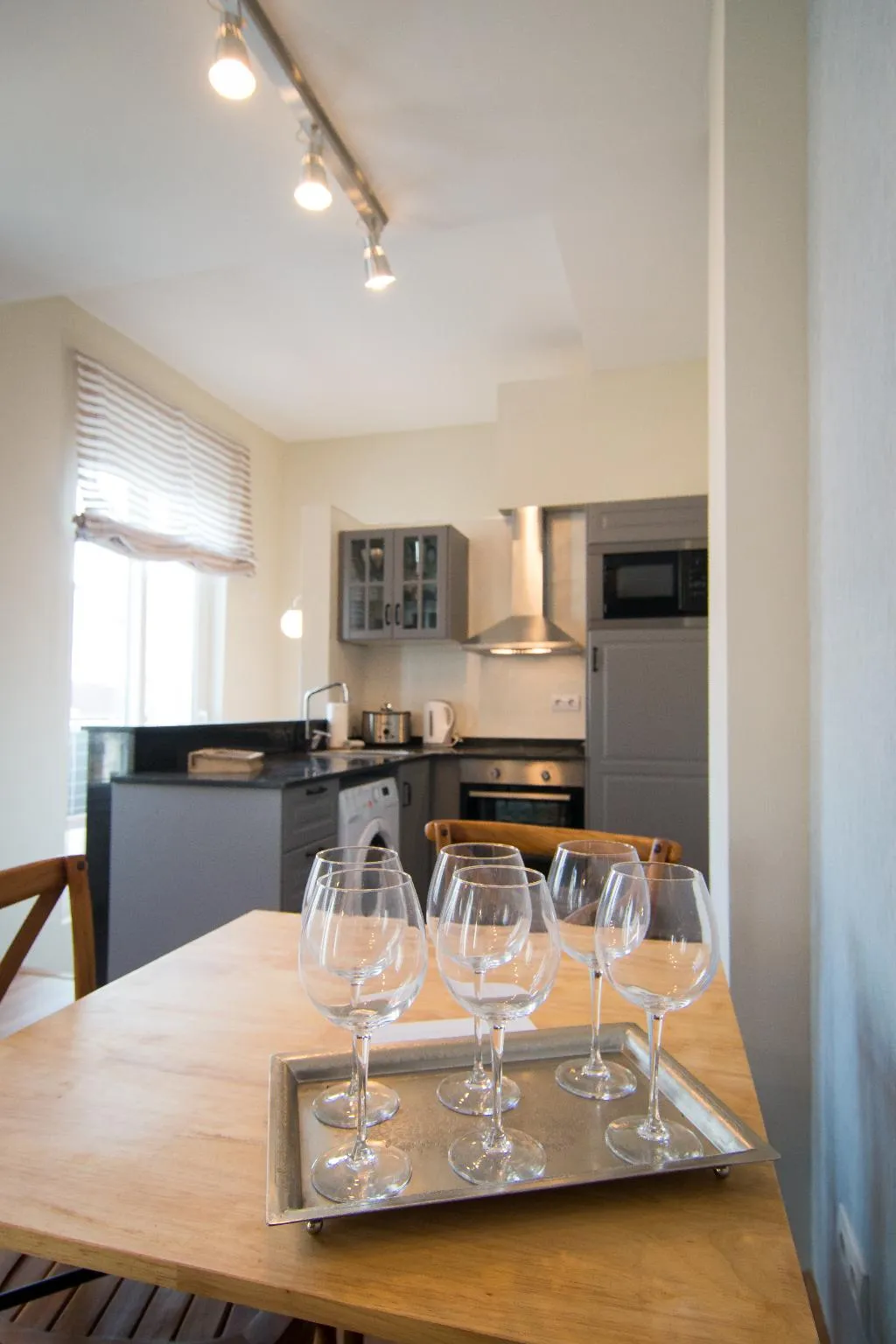 APARTMENT ONE BEDROOM WITH TERRACE Room, Holidays2Malaga Comfort Center Apartments, Costa Del Sol