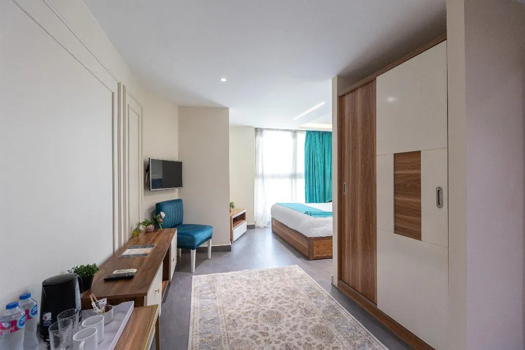 DOUBLE STANDARD Room, Pyramids Yard Hotel, Cairo