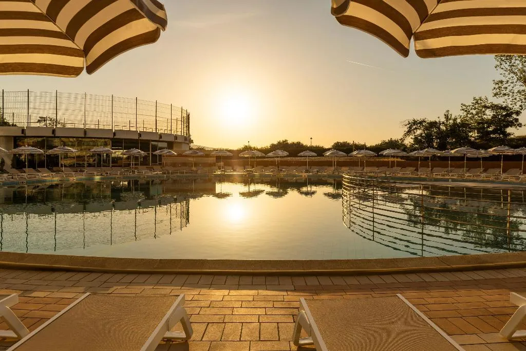 Pool, AluaSoul Sunny Beach (Adults Only), Bourgas