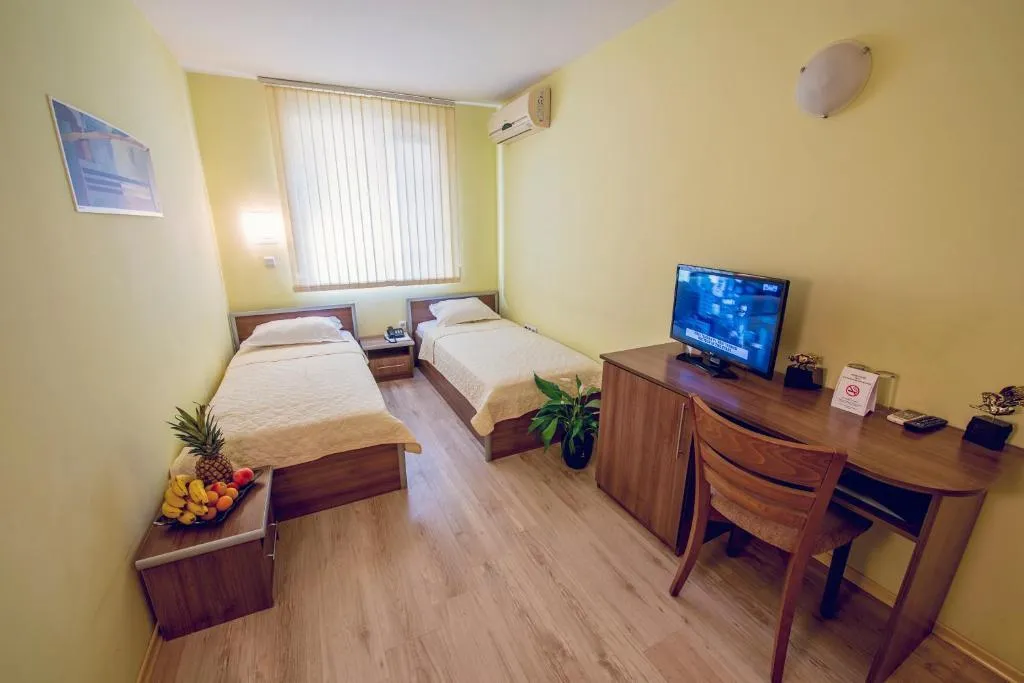 TWIN ECONOMY Room, Gran Ivan, Varna
