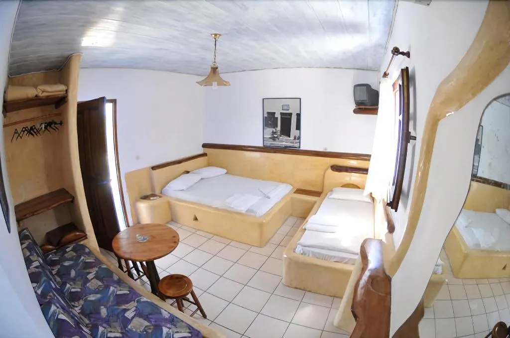 Room, Alexandros Mykonos, Mykonos