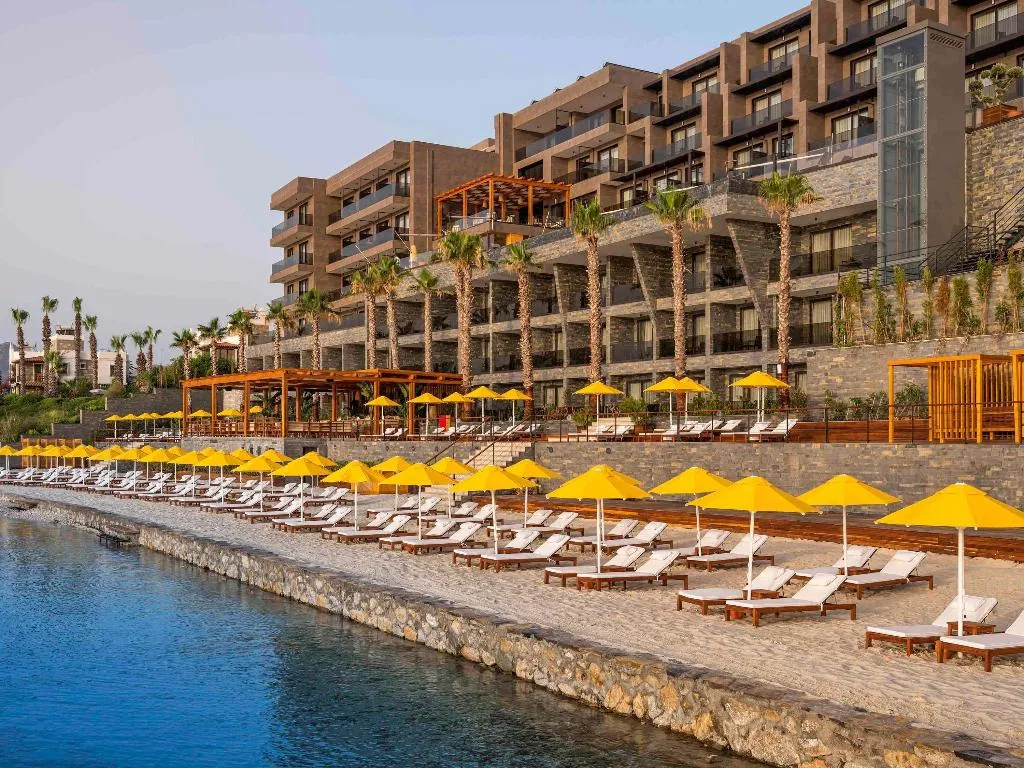 Sports and Entertainment, The Bodrum Hotel Yalikavak - MGallery Collection, Bodrum