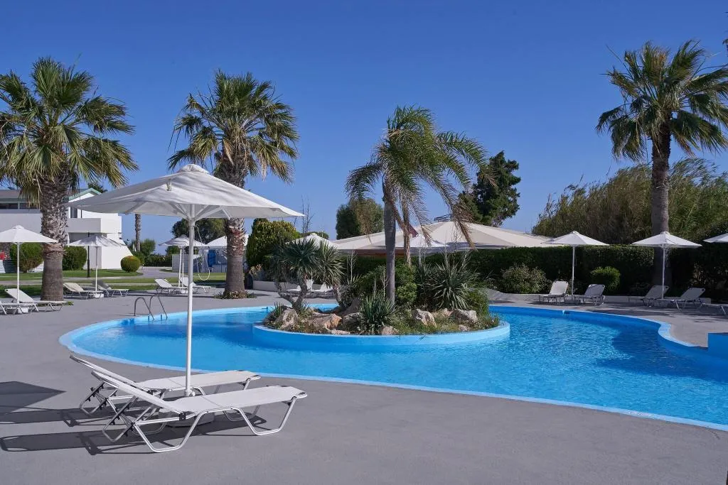 Pool, Labranda Blue Bay Resort, Rhodes