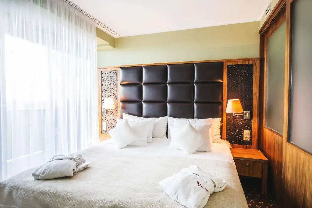 SUITE STANDARD Room, Jurmala Spa & Conference Centre, Riga