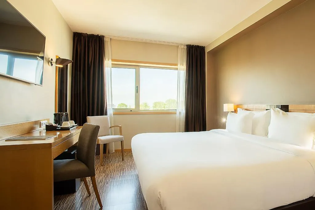 DOUBLE PREMIUM Room, HF Tuela Porto, Porto