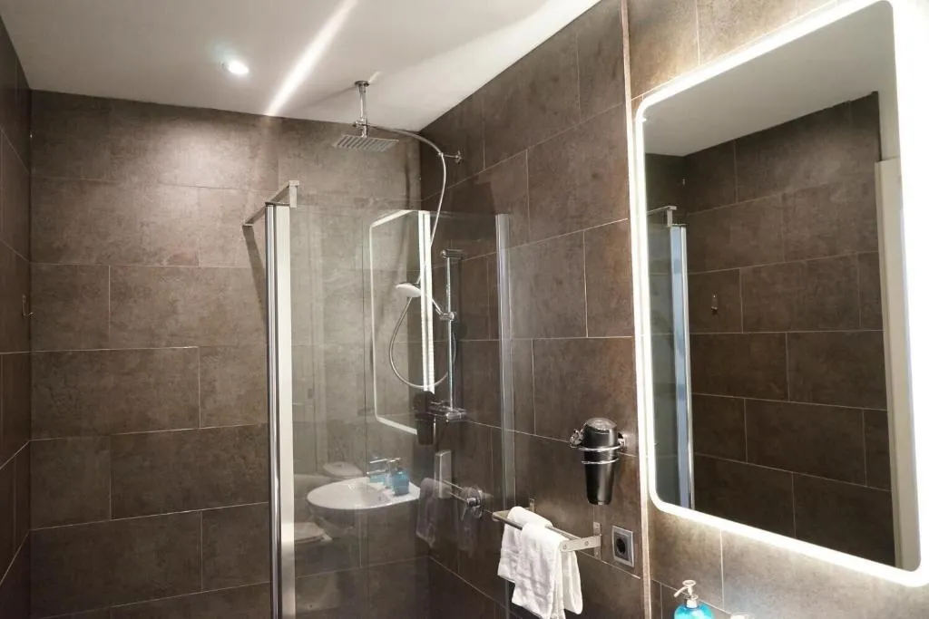Room, Hostal Q, Barcelona