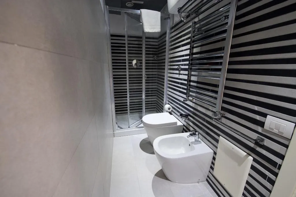 Room, Santa Chiara Boutique Hotel, Naples