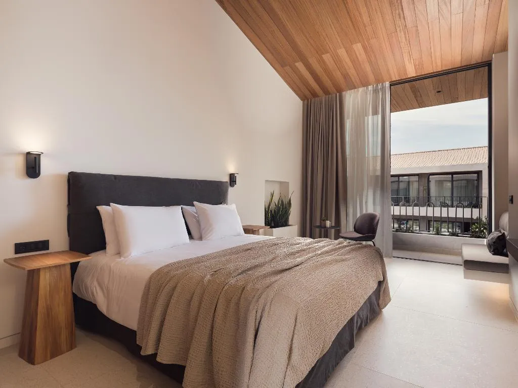SUITE CAPACITY 2 Room, Contessina Suites, Zante