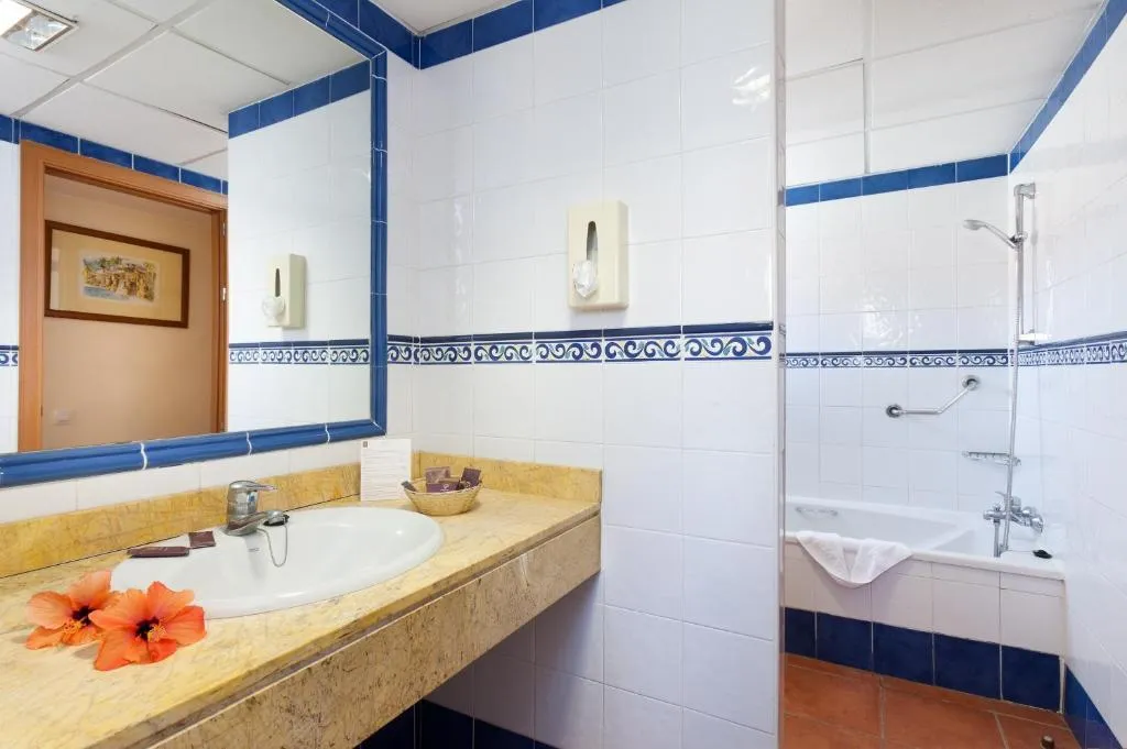 BUNGALOW STANDARD Room, GF Isabel, Tenerife