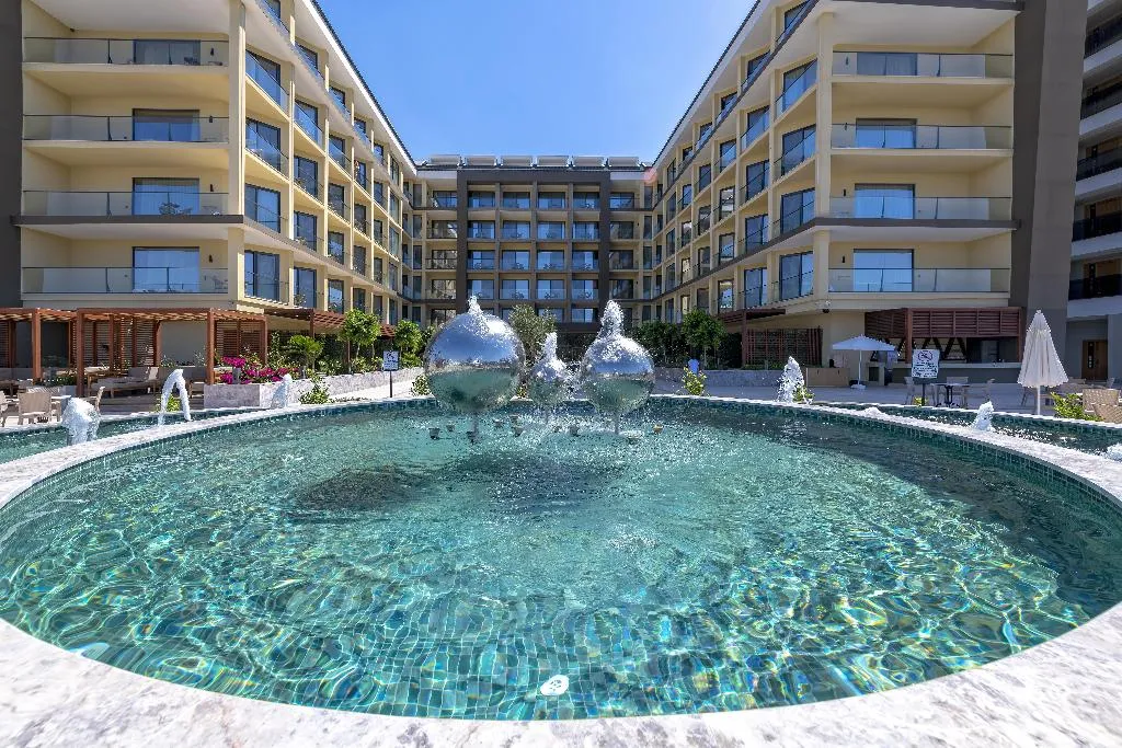 General view, Sorgun Akadia Luxury Hotel  Adult Only +16 Age, Antalya