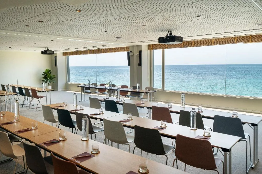 Conferences, Innside Alicante Porta Maris, Costa Blanca